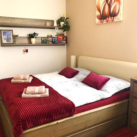 Apartman Crocus 313 Štrbské Pleso Zewnętrze zdjęcie