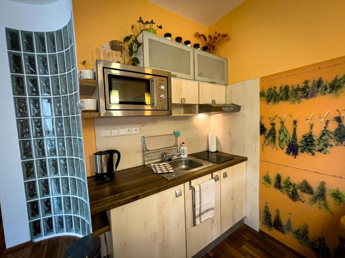 Apartman Crocus 313 Štrbské Pleso Zewnętrze zdjęcie