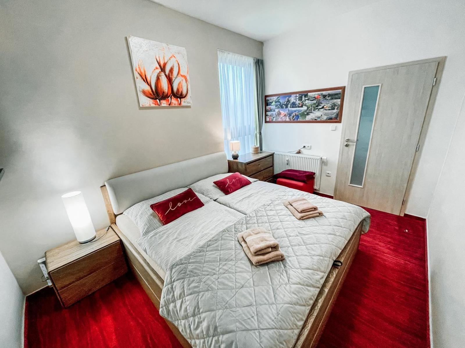 Apartman Crocus 313 Štrbské Pleso Zewnętrze zdjęcie