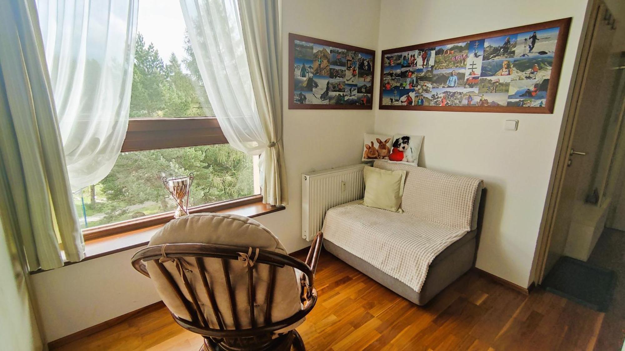 Apartman Crocus 313 Štrbské Pleso Zewnętrze zdjęcie