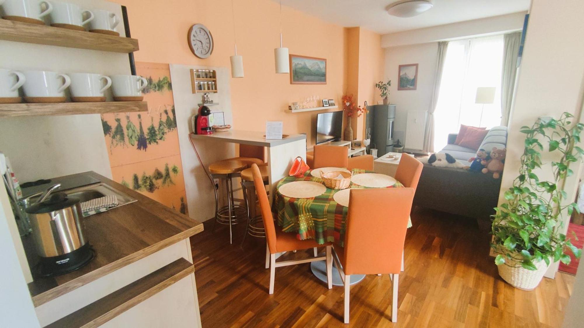 Apartman Crocus 313 Štrbské Pleso Zewnętrze zdjęcie