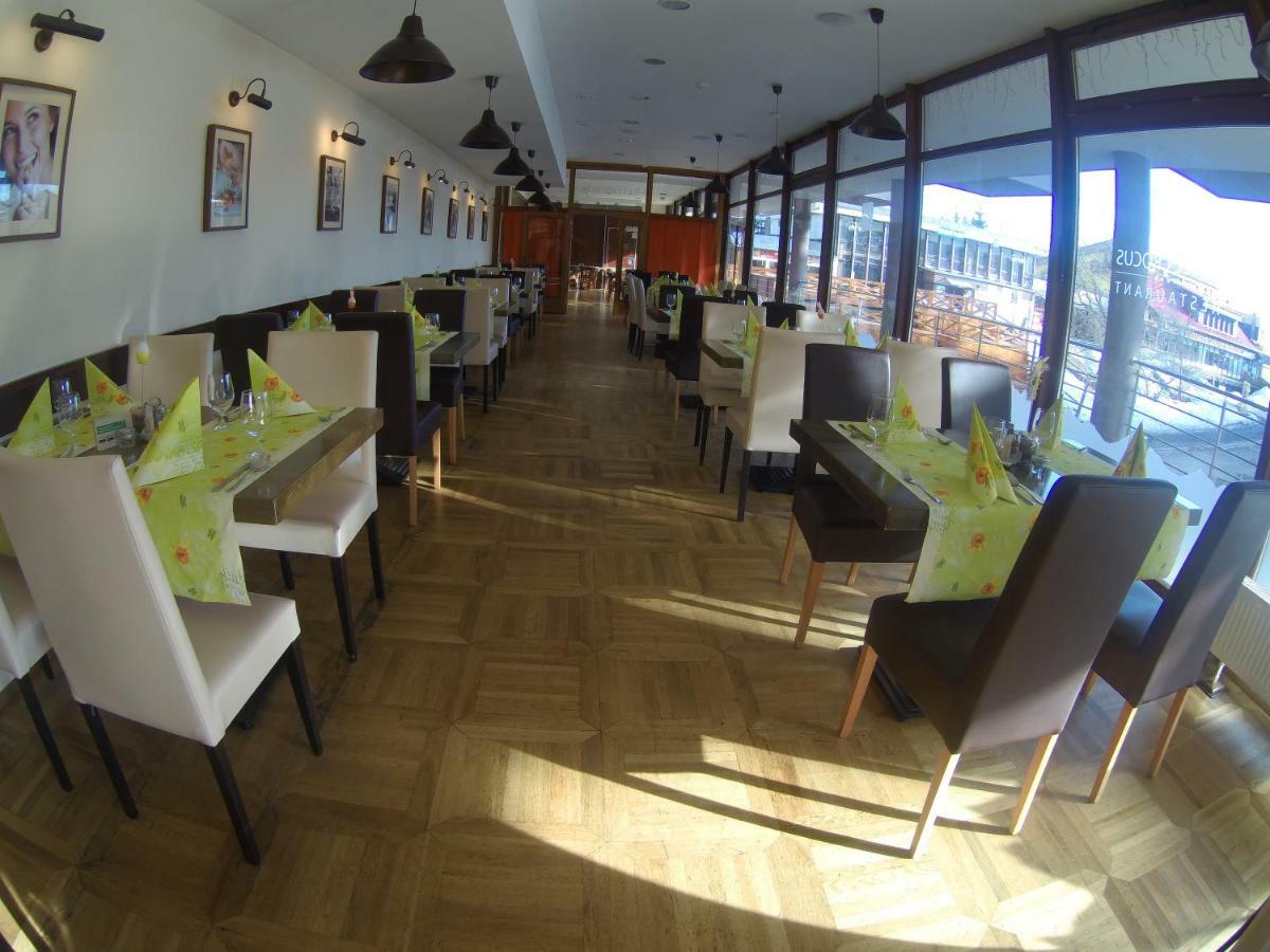 Apartman Crocus 313 Štrbské Pleso Zewnętrze zdjęcie